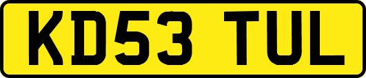 KD53TUL