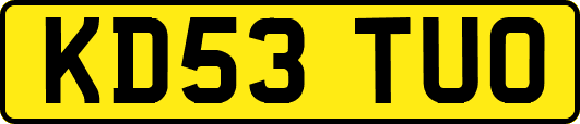 KD53TUO