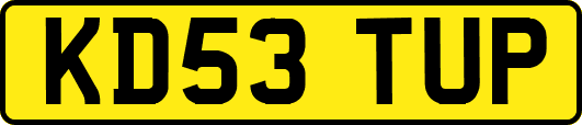 KD53TUP