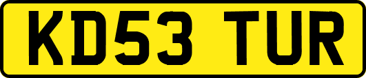 KD53TUR