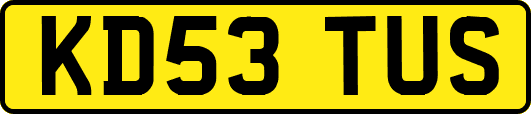 KD53TUS