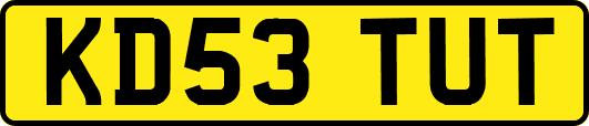 KD53TUT