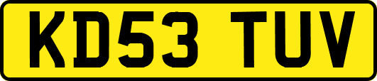 KD53TUV
