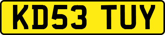 KD53TUY