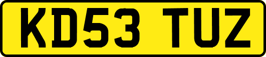 KD53TUZ