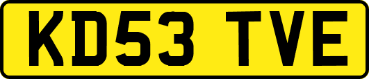 KD53TVE