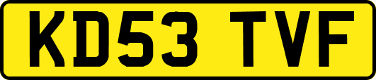 KD53TVF