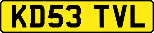 KD53TVL