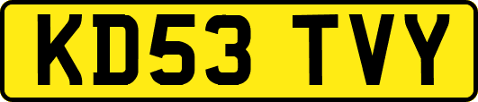 KD53TVY