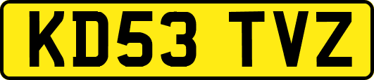 KD53TVZ