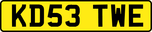 KD53TWE