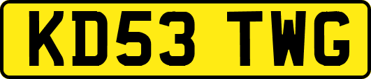 KD53TWG