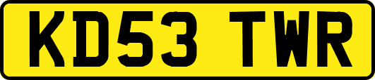 KD53TWR