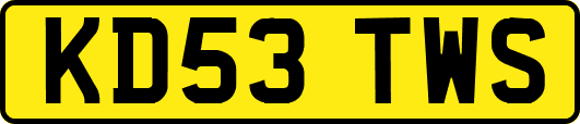 KD53TWS