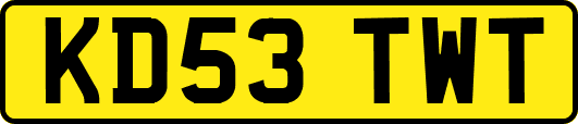 KD53TWT