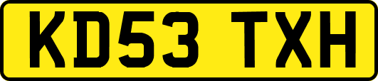 KD53TXH