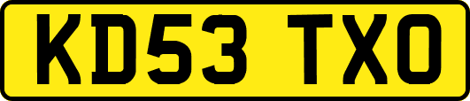 KD53TXO