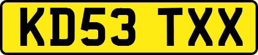 KD53TXX