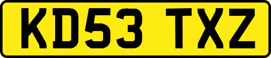 KD53TXZ
