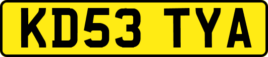 KD53TYA