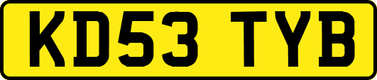 KD53TYB