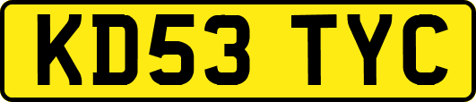 KD53TYC