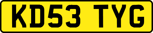 KD53TYG