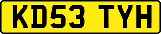KD53TYH