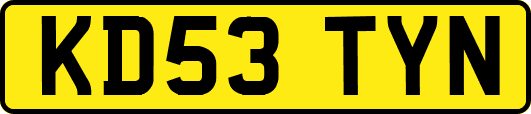 KD53TYN