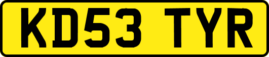 KD53TYR