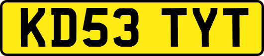 KD53TYT