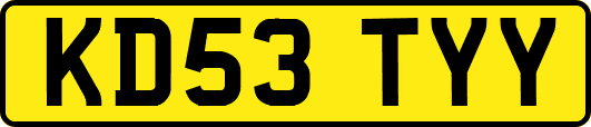 KD53TYY