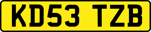 KD53TZB