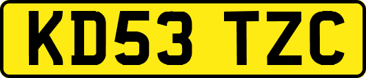KD53TZC