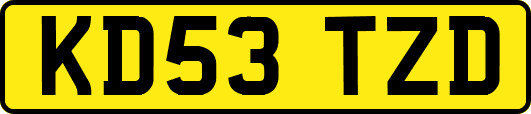 KD53TZD