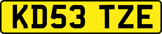 KD53TZE