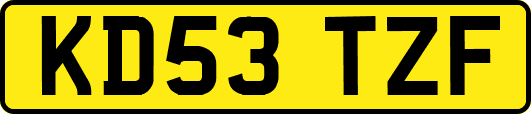 KD53TZF