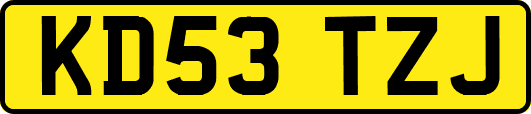 KD53TZJ