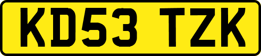 KD53TZK