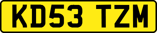 KD53TZM