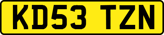 KD53TZN