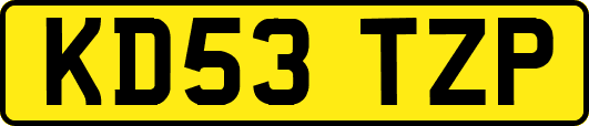 KD53TZP