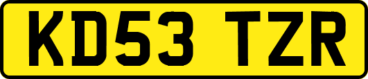 KD53TZR