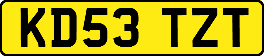 KD53TZT