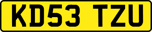 KD53TZU