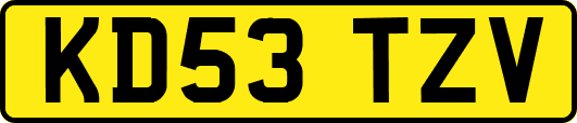 KD53TZV