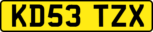 KD53TZX