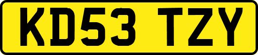 KD53TZY