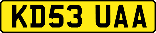 KD53UAA