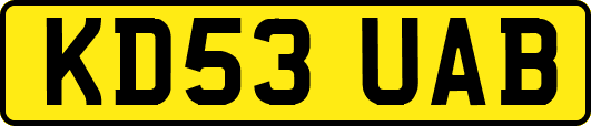 KD53UAB